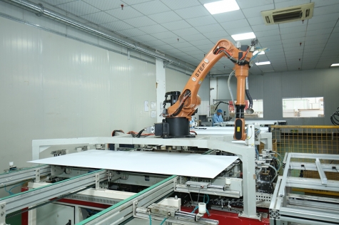 生產(chǎn)設(shè)備